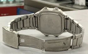 Купить Часы  Casio 3299 б/у , в Пермь Цена:2990рублей