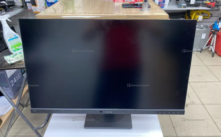 Монитор Philips 278b1