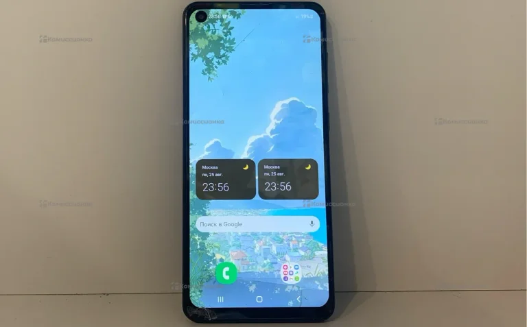 Samsung Galaxy A21s 3/32Gb