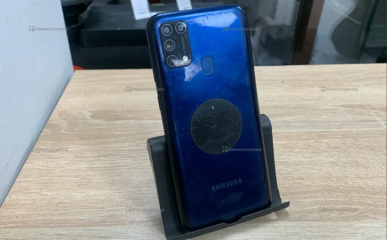 Samsung Galaxy M31