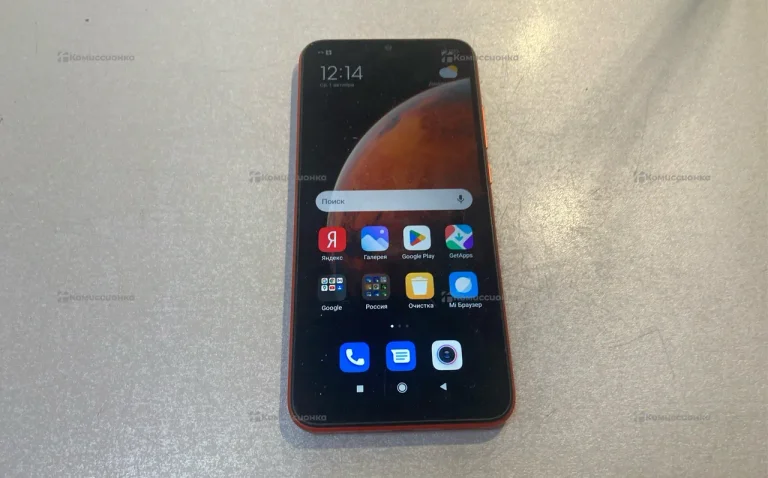 Xiaomi Redmi 9C 2/32 ГБ