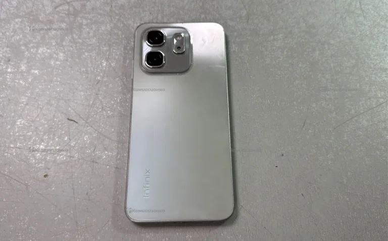 Infinix Hot 50i 6/128 ГБ