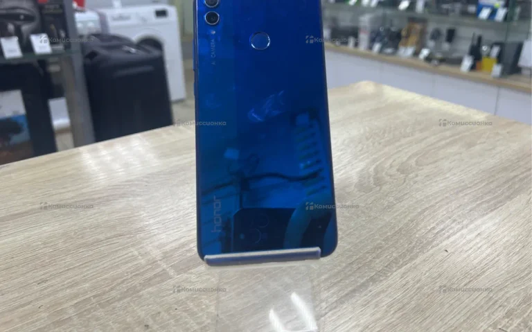 Honor 8X 4/64 ГБ