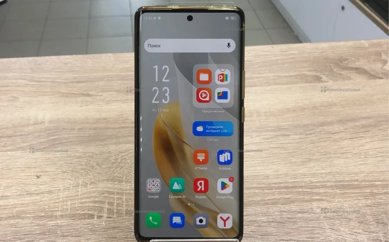 Infinix Zero 30 8/256gb