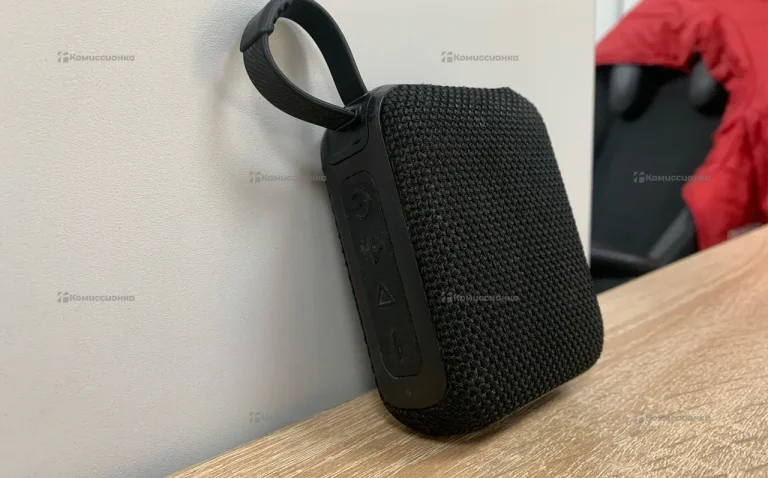 Колонка black