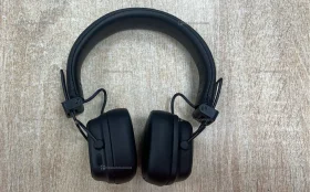 Купить Наушники  Marshall major 5 б/у , в Москва и область Цена:5900рублей