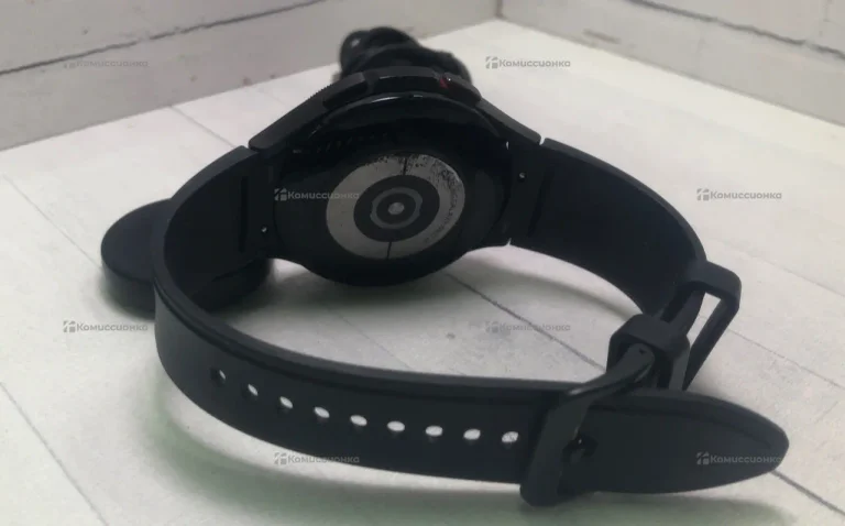 Часы  samsung galaxy watch 4 classic