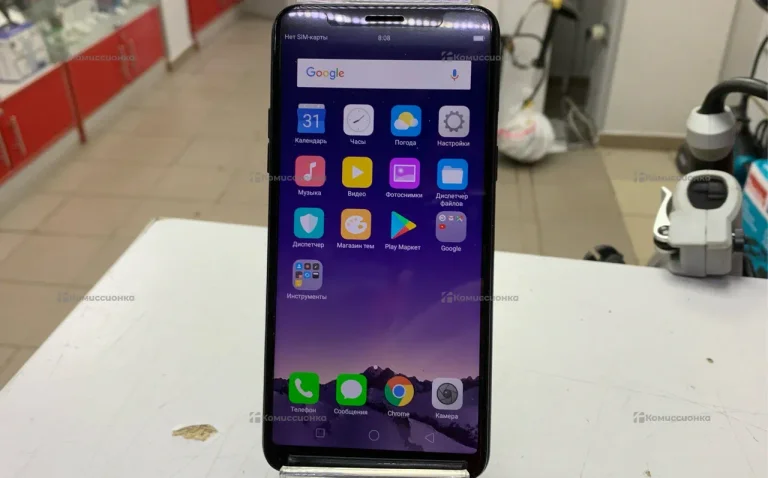 oppo f5 6/128