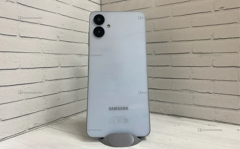 Samsung Galaxy A06 6/128 ГБ