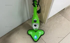 Пылесос  Steam Mop 5в1