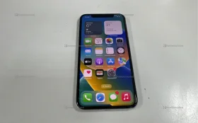 Apple iPhone X 3/64 ГБ