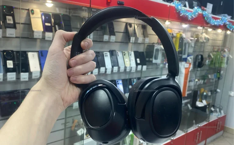 Наушники  Wiwu td-03