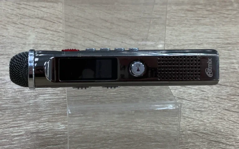 Диктофон Ritmix RR-150 4gb