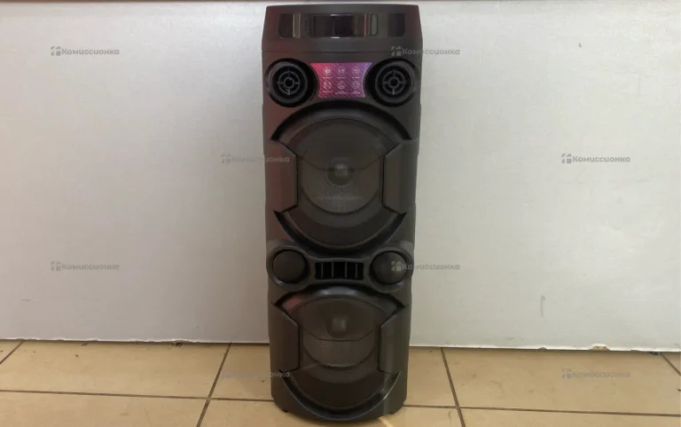 Колонка  Dexp V450