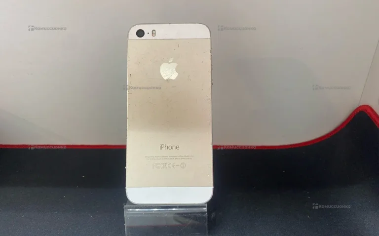 Apple iPhone 5S 64Gb