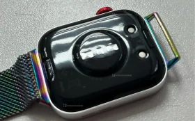 Часы Huawei Watch Fit 3