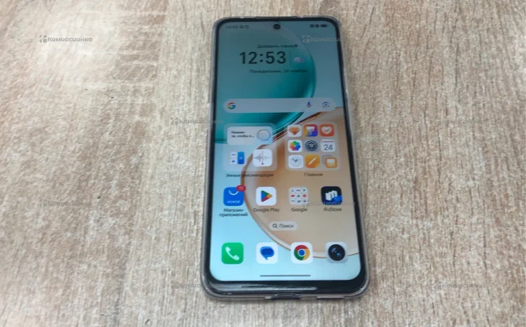 Honor X7d 6/128 ГБ