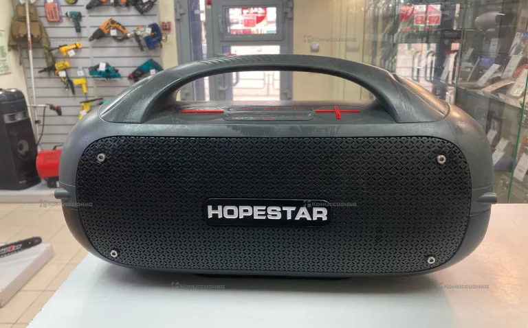 Колонка  hopestar a50