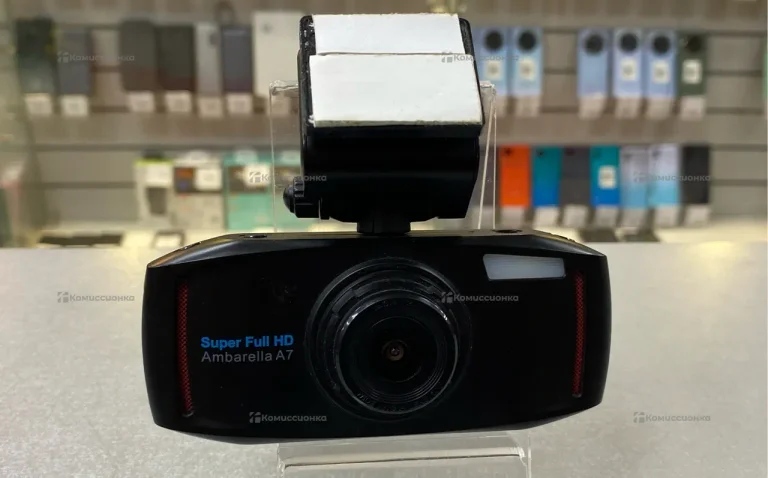 Видиорегистратор AutoExpert a7