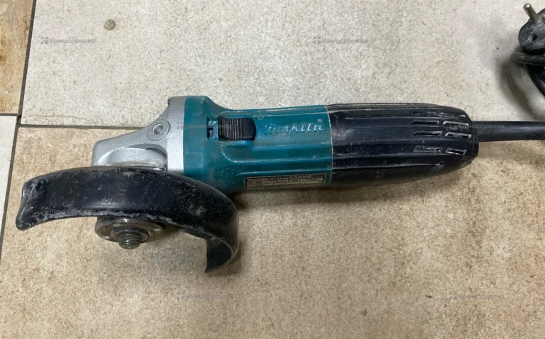 УШМ Makita 125GA5030R