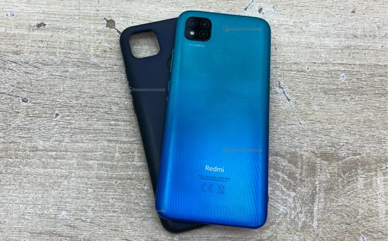 Xiaomi Redmi 9C NFC 64Gb