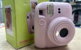 Купить Фотоаппарат  instax mini 12 б/у , в Краснодар Цена:4900рублей