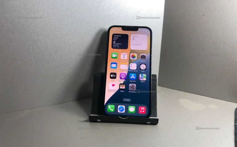 Apple iPhone 13 4/128 ГБ