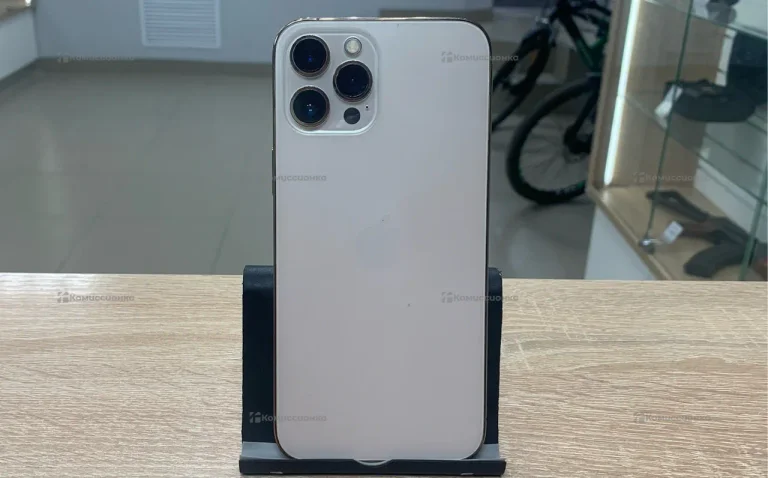 Apple iPhone 12 Pro 6/256 ГБ
