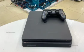 Приставка PS4 slim 500Gb