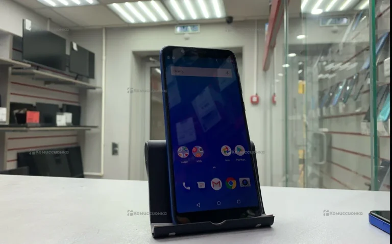 Asus Zenfone Max Pro (M1) ZB601KL/ZB602K 3/32 ГБ