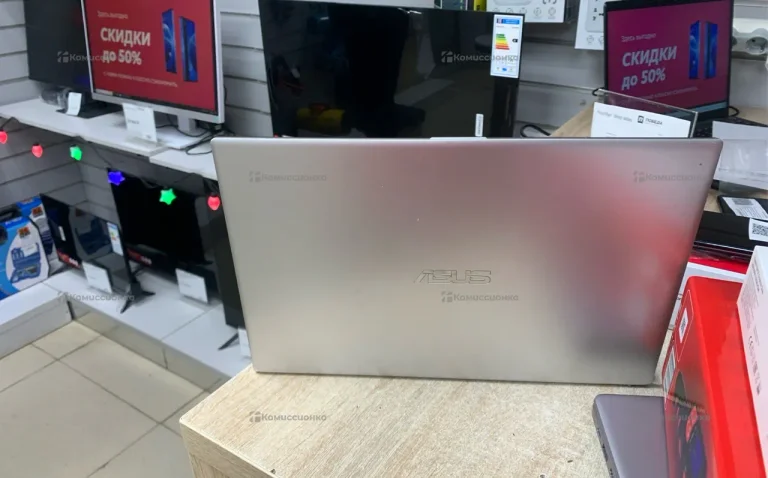 Ноутбук Asus Vivobook 14