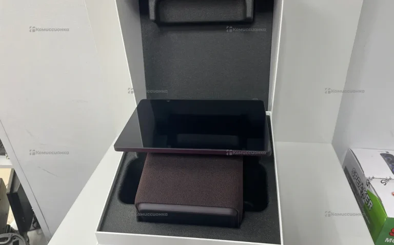 Колонка  Яндекс станция Дуо Макс YNDX-00055