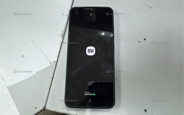 Xiaomi Redmi 12C 4/128 ГБ