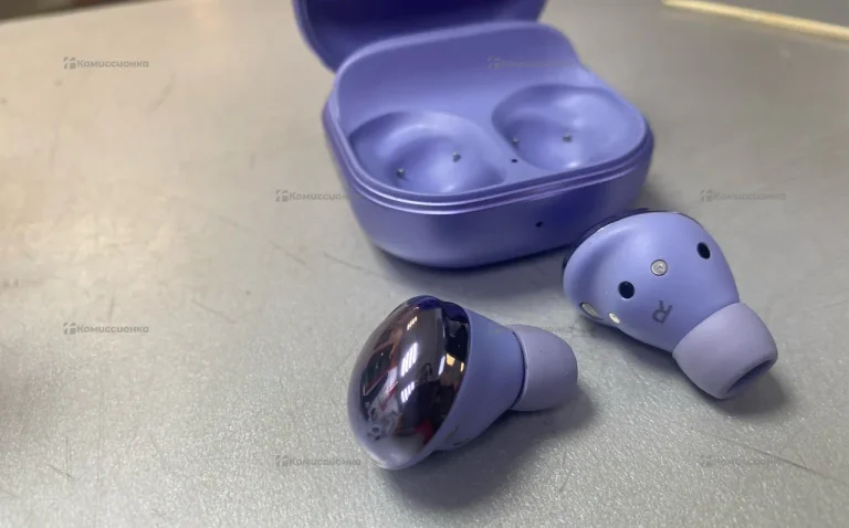 наушники galaxy buds