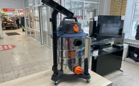 Купить Пылесос  Dexter 1500w б/у , в Тольятти Цена:5500рублей