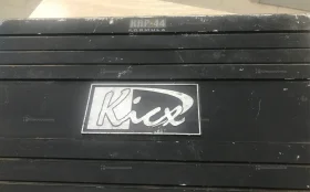 Усилитель Kicx KAP44