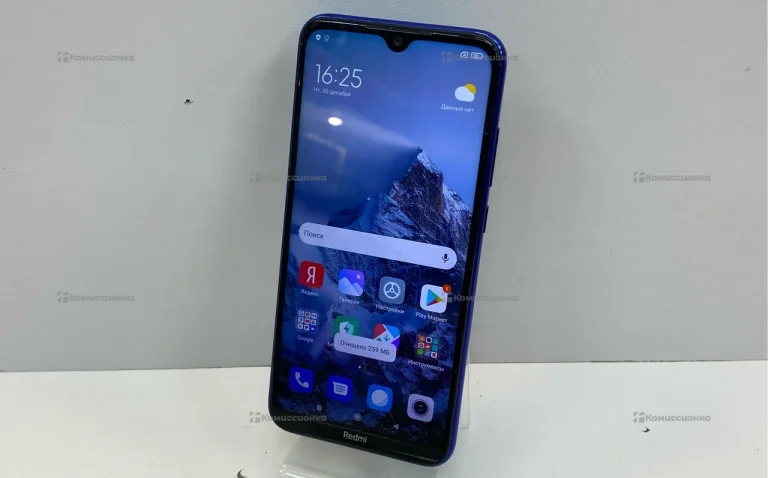 Xiaomi Redmi Note 8T 4/64 ГБ