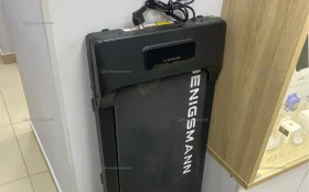 Беговая дорожка KOENIGSMANN PAD 1.0