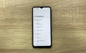 Realme C35 4/128 ГБ