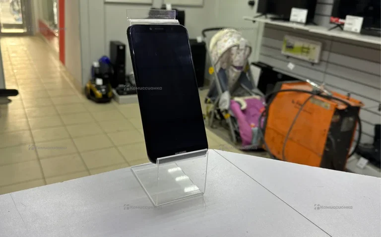 Huawei Y6 Prime (2018) 2/16 ГБ