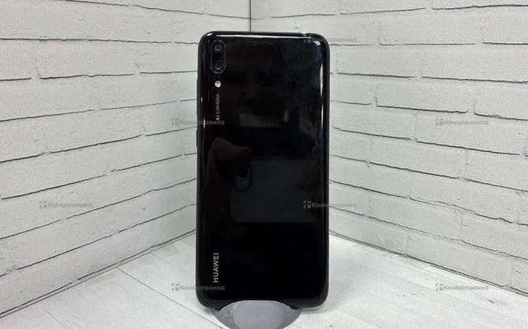 Huawei Y7 Pro (2019) 4/128 ГБ