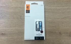 Чехол для Iphone 17 Pro MagSafe Spigen - Тонированный