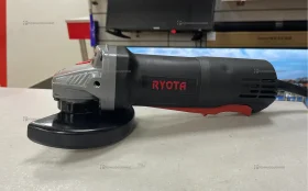 Купить УШМ Ryota R9562 б/у , в Санкт-Петербург Цена:2490рублей