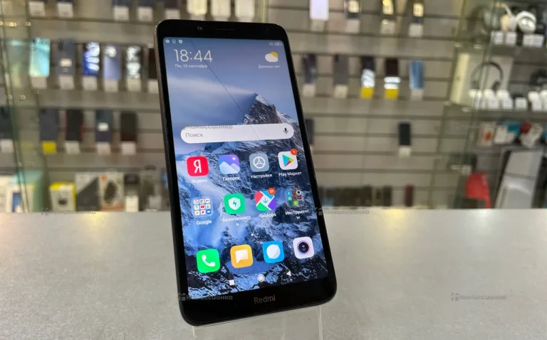 Honor 7A 2/32 ГБ
