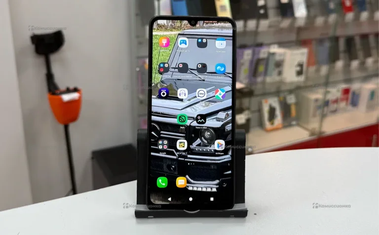 Xiaomi Redmi A5 4/128 ГБ