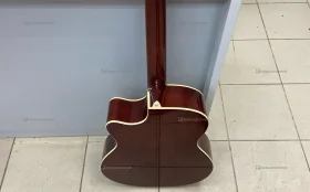 Гитара naranda tg220c an