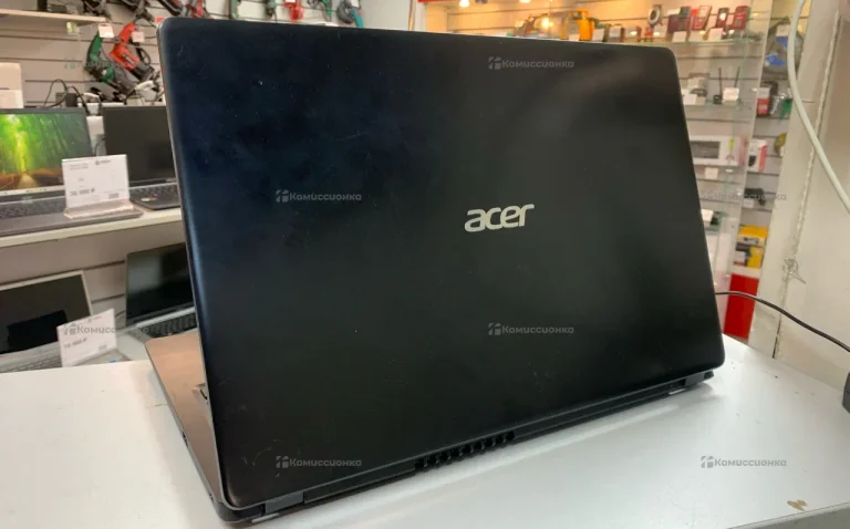 Ноутбук Acer Aspire N19C1
