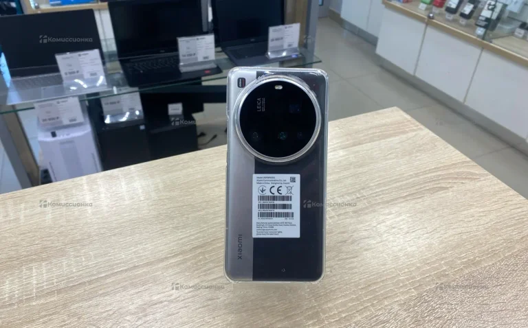 Xiaomi 15 Ultra 16/512 ГБ