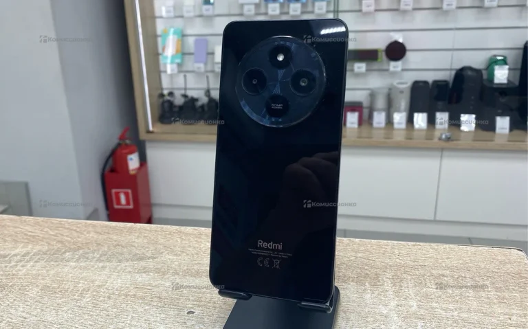 Xiaomi Redmi 14C 4/128 ГБ