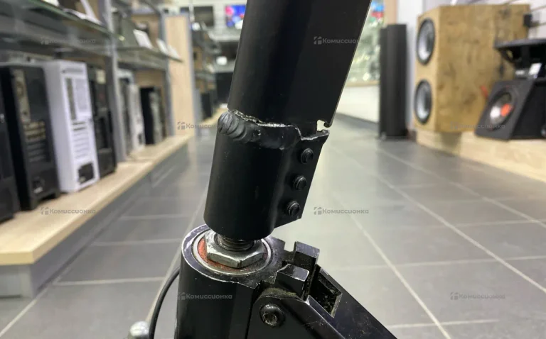 Электросамокат KUGOO M4PRO